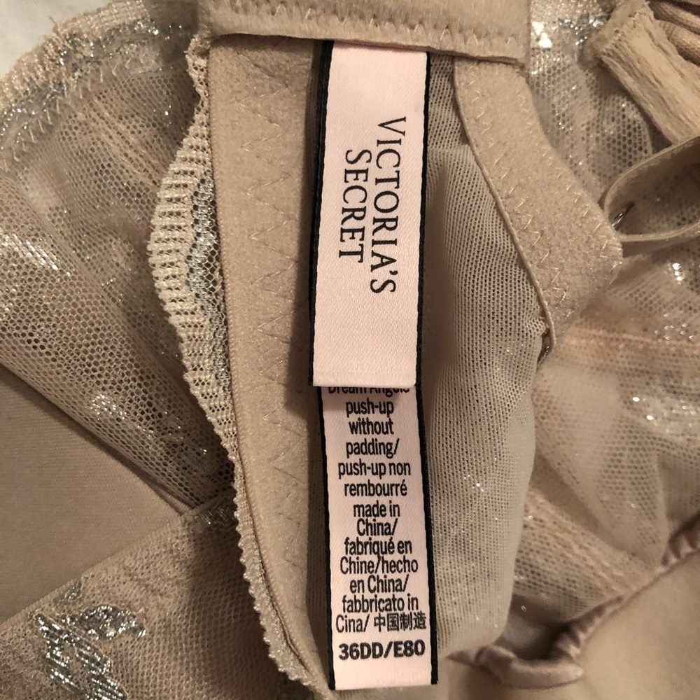 Victoria’s Secret Bra 36DD